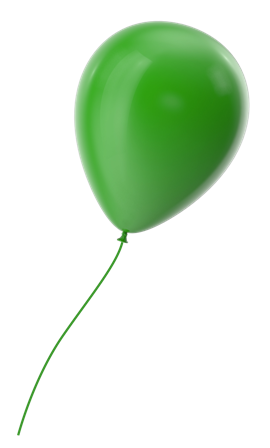 Ballon vert asbl