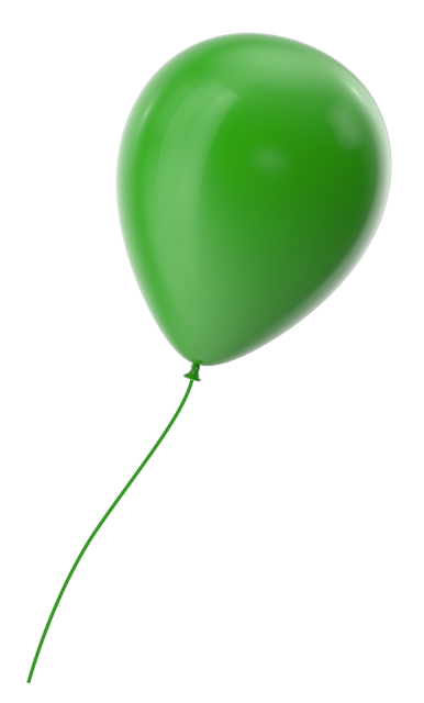 asbl Ballon Vert